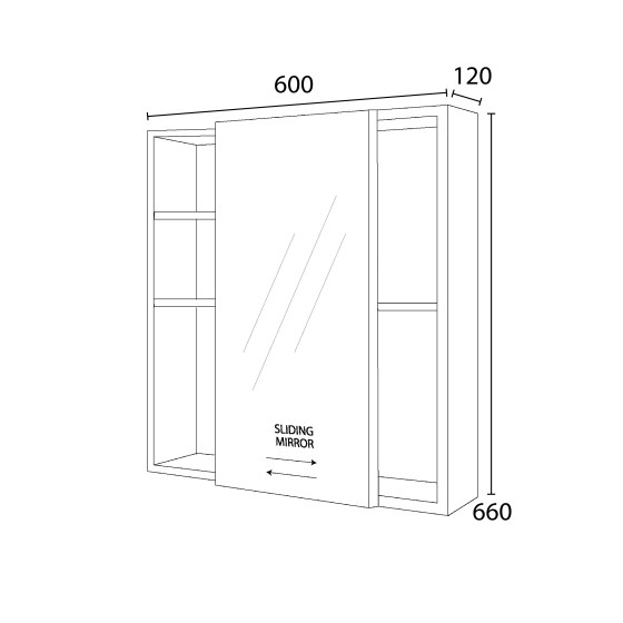 SRTMCB6066-BL TD-01